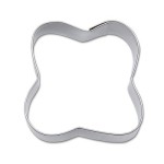 Städter Brunsli Ausstecher 4.5cm Städter Brunsli Ausstecher 4.5cm
