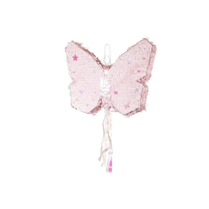 Butterfly Pinata 25cm Butterfly Pinata 25cm