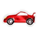 Talking Tables Race Car Plates, 8 pcs Talking Tables Race Car Plates, 8 pcs
