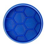 Städter Soccer Ball Cookie Cutter with Ejector 5.5cm