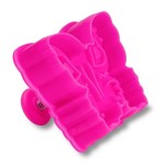 Städter Butterfly Cookie Cutter with Ejector 5.5cm