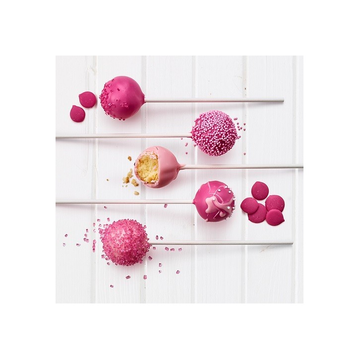 Cake Pop Baking Pan - Birkmann CakePop Baker – Mold for 20 Cake Pops
