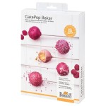 Birkmann Round Cake Pop Baking Pan