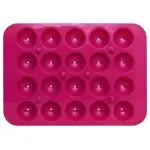 Birkmann Cake Pop Silikonform runde Kugeln