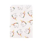 My Little Day Unicorn Treat Bags 10 pcs