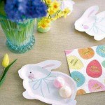 Talking Tables Easter Egg Servietten, 16 Stück Talking Tables Easter Egg Servietten, 16 Stück