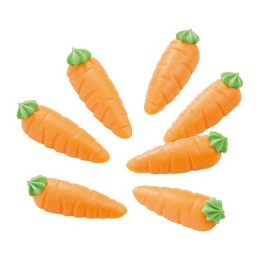 Günthart Marzipan Rübli | Vegan & Perfekt für Torten 🥕