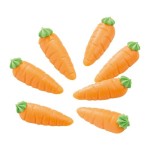 Günthart Marzipan Carrots, 12 pcs