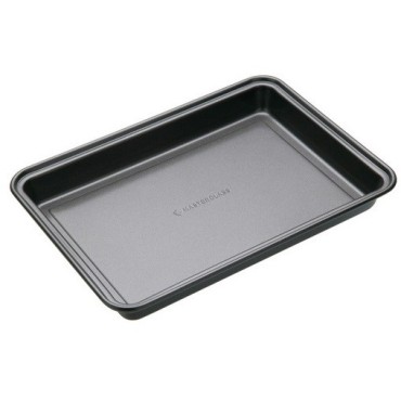 Master Class Antihaft Brownie Form 27cm x 20cm