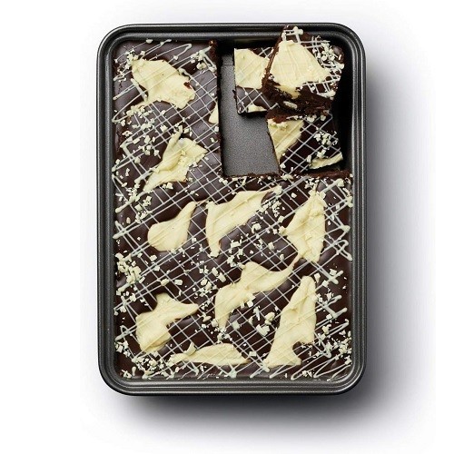 Master Class Antihaft Brownie Form 27cm x 20cm