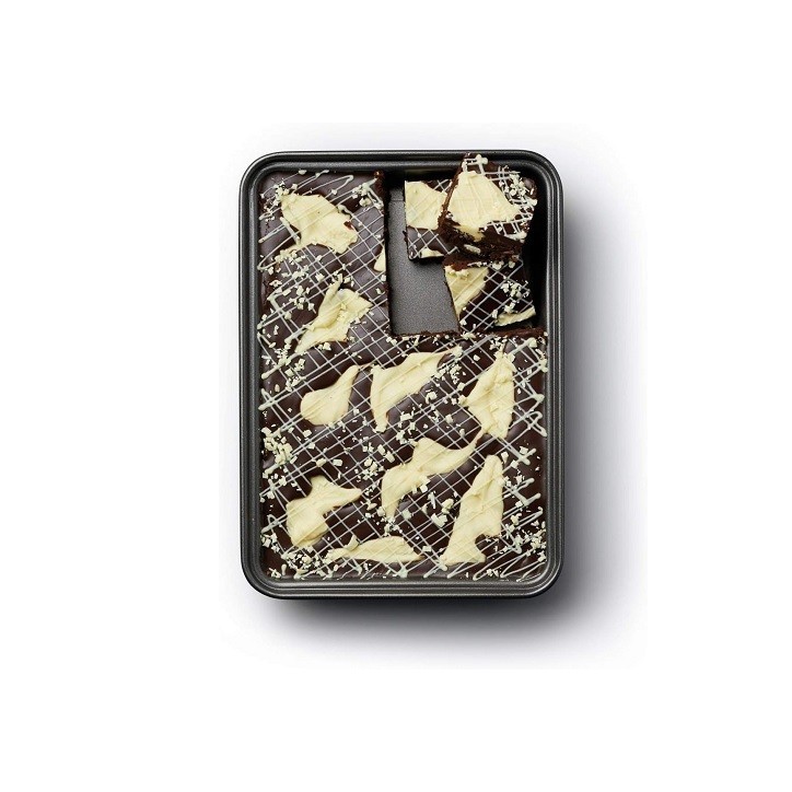 Master Class Antihaft Brownie Form 27cm x 20cm