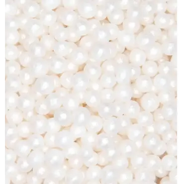 Städter Mini Sugar Pearls Pearlized, 65g