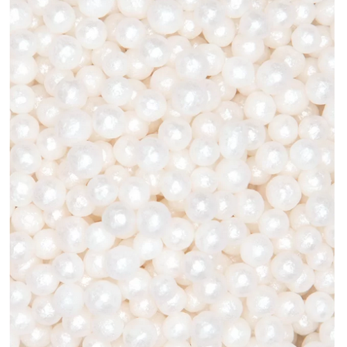 Städter Mini Sugar Pearls Pearlized, 65g