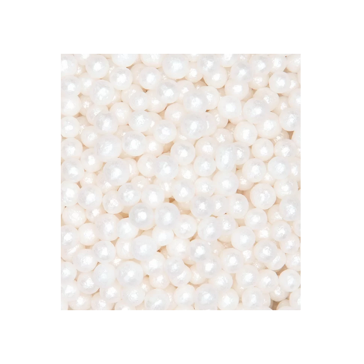 Städter Mini Sugar Pearls Pearlized, 65g