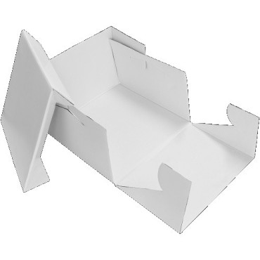 PME Cake Box 38x38x15cm – Extra Large Cake Packaging
