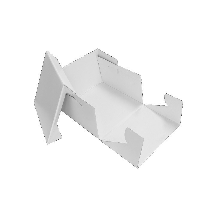 PME Cake Box 45x45x15cm – Extra Large Cake Packaging