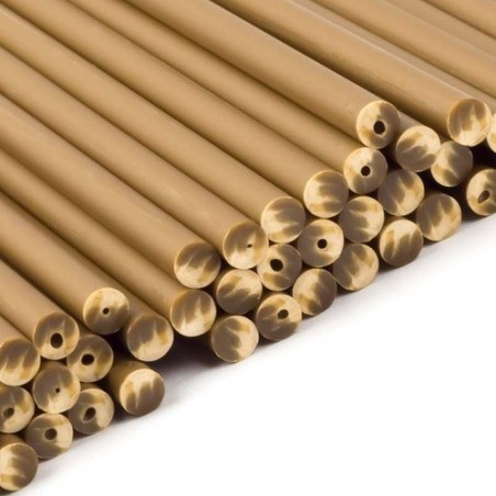 Bakeria Cake Pop Stiele Gold – 25 elegante Stiele für Cake Pops