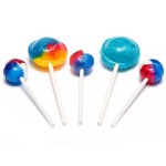 Bakeria 15cm Paper Cake Pop Sticks white, 25 pcs Bakeria 15cm Paper Cake Pop Sticks white, 25 pcs