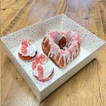 Simply Making Treat & Cupcake Box Sprinkles, 2 pcs