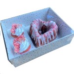 Simply Making Treat & Cupcake Box Sprinkles, 2 pcs