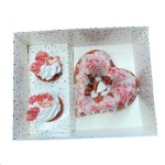 Simply Making Treat & Cupcake Box Sprinkles, 2 pcs