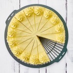 Birkmann Easy Baking Cake Divider & Cooling Rack, 30 cm