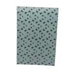 Panda Gift Bags Mint Green, 10pcs