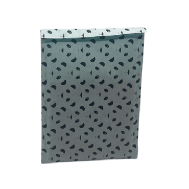 Panda Gift Bags Mint Green, 10pcs