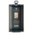 MasterClass Non-Stick Box Sided Loaf Pan, 21x11 cm MasterClass Non-Stick Box Sided Loaf Pan, 21x11 cm