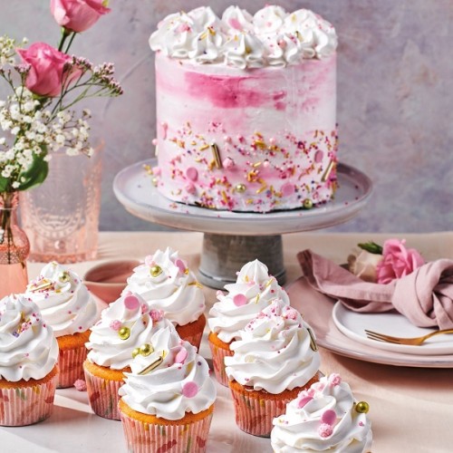 FunCakes Enchanted Cream Mix, 200g