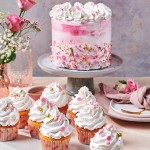 FunCakes Enchanted Cream Mix, 200g