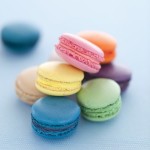 KitchenCraft Macaron Baking Sheet