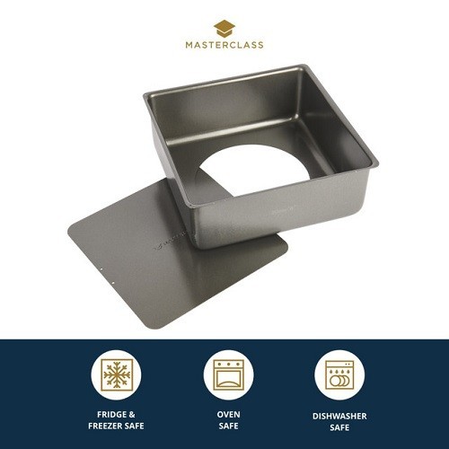 Master Class Square Baking Pan 20x20cm