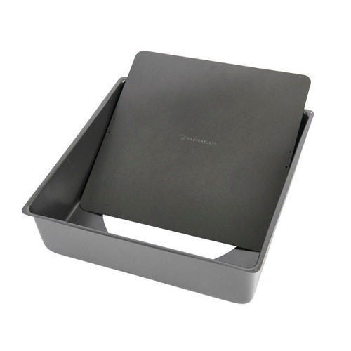 Master Class Square Baking Pan 30x30cm Master Class Square Baking Pan 30x30cm