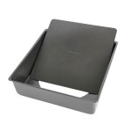 Master Class Square Baking Pan 30x30cm Master Class Square Baking Pan 30x30cm