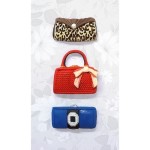 Katy Sue Designs Handtaschen Silikonform