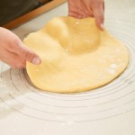 Rösle Non-Stick Rolling Mat, 68x53cm