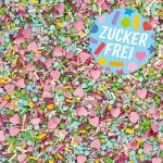 Super Streusel FreudenTanz Cake Decoration, 80g - Sugar-Free