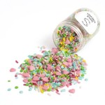 Super Streusel FreudenTanz Cake Decoration, 80g - Sugar-Free