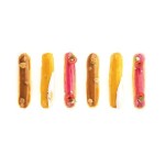 Silikomart Air Mat Eclair & Choux Backmatte, 30x40cm Silikomart Air Mat Eclair & Choux Backmatte, 30x40cm