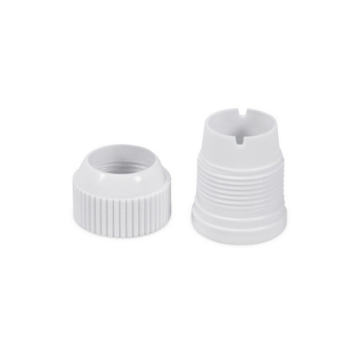 Städter Spritztüllen Adapter XXL - ideal zum Auswechseln für Tüllen