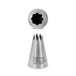 Städter Open Star Tip 14mm, large