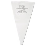 Städter Icing Bag souple 35cm
