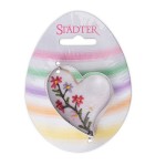 Städter Herz Ausstecher, 6cm