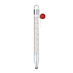 KitchenCraft Konfitüre-/ Einkoch-Thermometer
