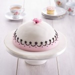 Master Class Hemisphere Cake Pan, 15cm