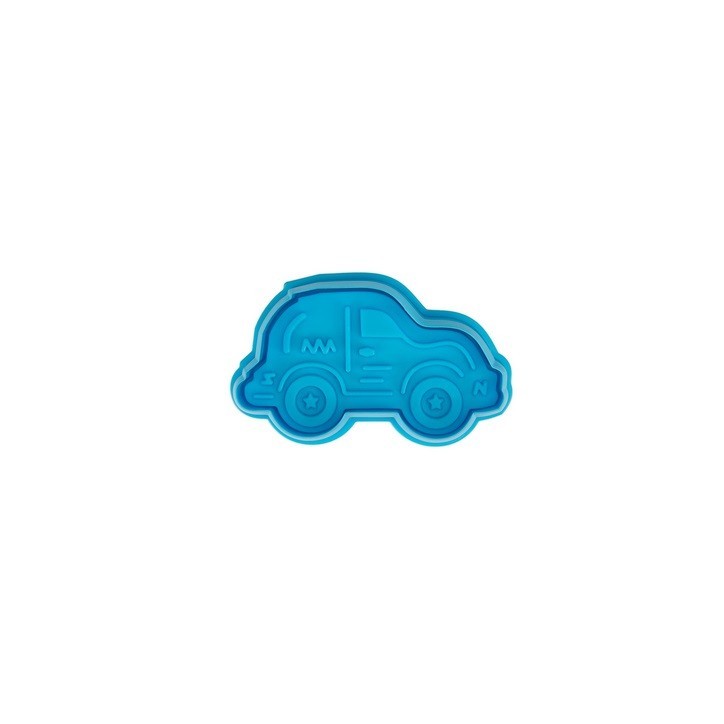 Städter Car 3D Cookie Cutter