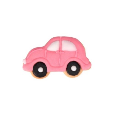 Städter Car 3D Cookie Cutter