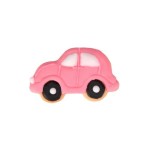 Städter Car Cookie Cutter with Ejector 7cm
