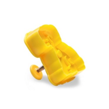 Städter Dog 3D Cookie Cutter